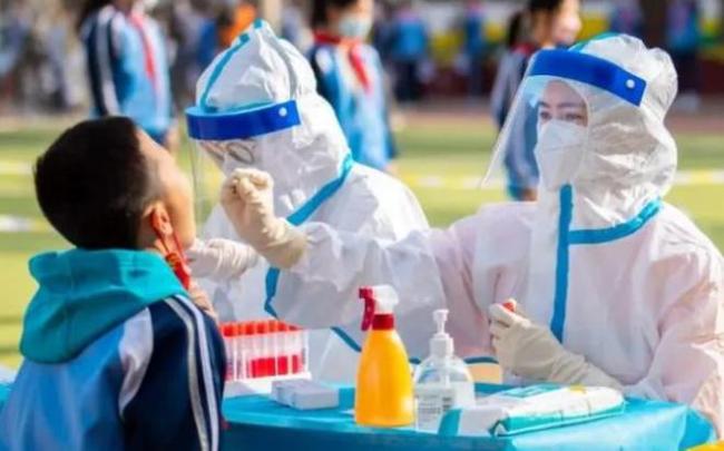 国家卫健委明确开学返校要求:不组织康复期参加剧烈运动