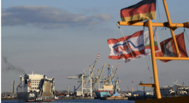 2980亿欧元！德国对华贸易创历史新高 中国连续七年成德最重要贸易伙伴  可持续性高
