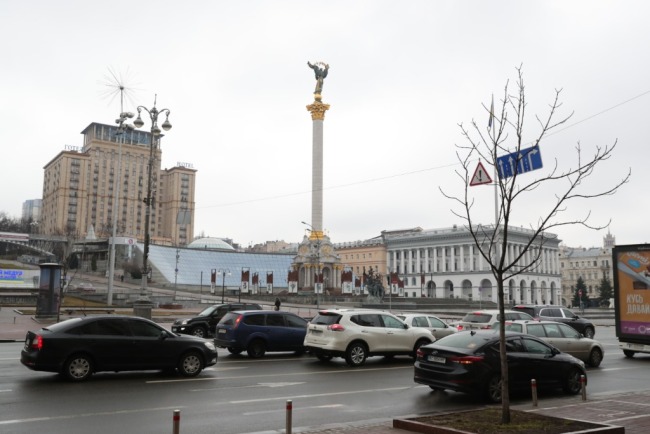 回应“武器化”指认乌克兰要求“星链”站队