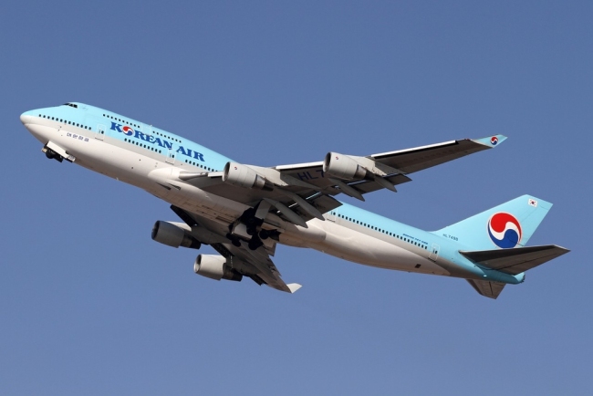 韩总理宣布大幅增加韩中航班：3月起增至每周100班