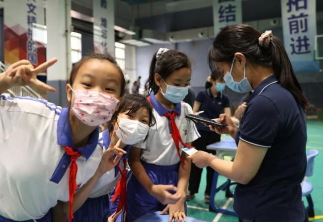 武汉一小学多人发热 校方决定短暂停课