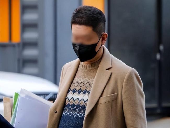 朴敏英前男友被拘留起诉