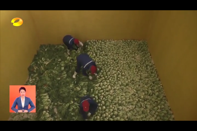省委书记调研“土坑酸菜”事发地要求深刻吸取教训！副省长也去了
