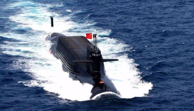 若中方摧毁美国航母，美军将会直接进攻中国大陆，还会用核武器！？