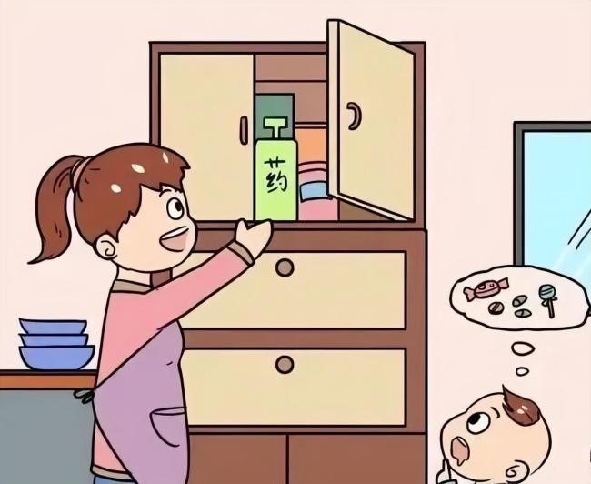 幼童误食降糖药成植物人 也许你的一转身就是孩子的一生_新闻频道_中华网