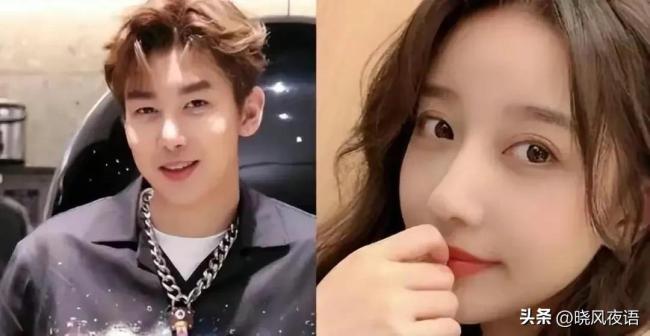 王一博祝福周艺轩陈梦瑶 网友：好弟弟来祝福了  