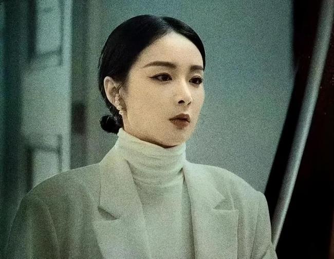 原来倪妮和高叶拍过戏 网友：双厨狂喜！这一波梦幻联动