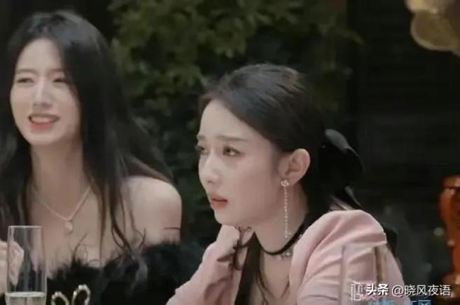 王一博祝福周艺轩陈梦瑶 网友：好弟弟来祝福了  