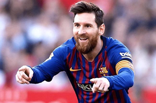 梅西母亲谈家人超市被袭 