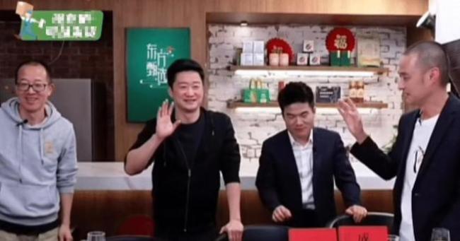 小心机啊！董宇辉引话题让冯唐敲打俞敏洪买房 