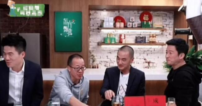 小心机啊！董宇辉引话题让冯唐敲打俞敏洪买房 