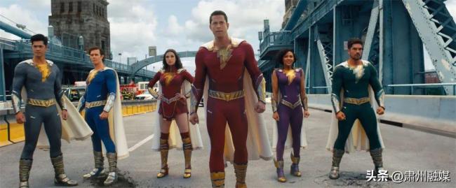 近30部影片定档3月 哪部是你的心头爱 