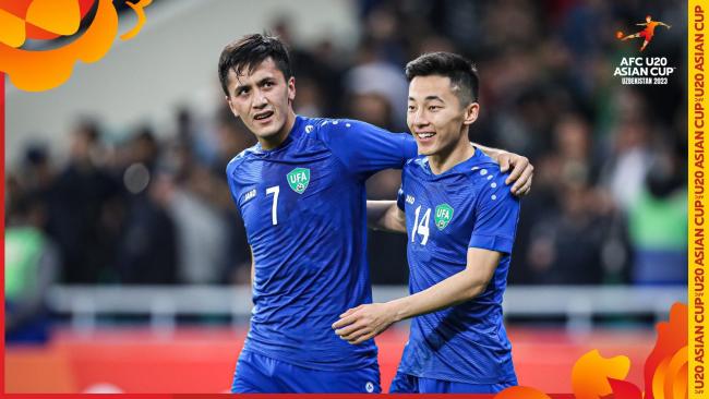 U20亚洲杯8强产生4席！越南6分仍被淘汰，中国男足末轮赢球=出线