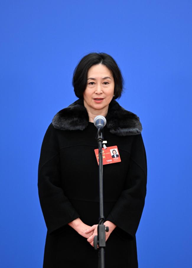 马志毅谈爱国爱澳观念：助澳门青年把握时代机遇！