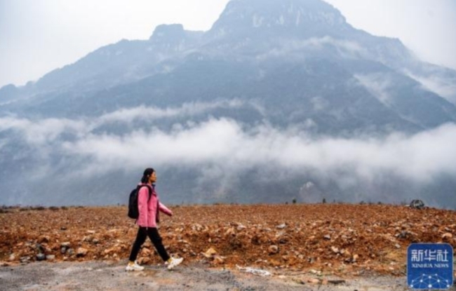 重庆女子考古队的故事