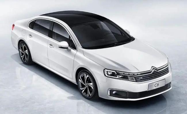 比如雪铁龙还有c3-xr,标致还有408和2008.