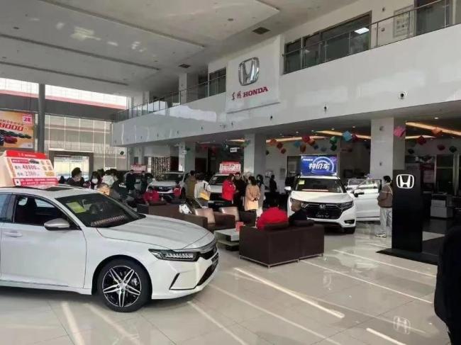 辟谣奔驰新车降价11万 优惠福利没有那么大的波动