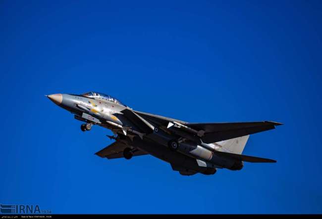 点击查看大图 伊朗决定购俄苏-35战机,并强调与俄乌冲突无关