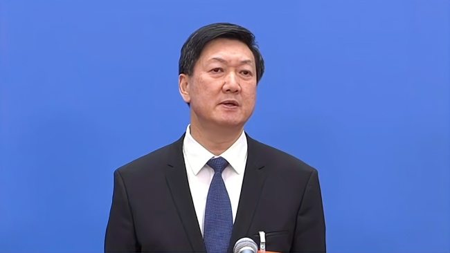 体育总局局长谈中国男足