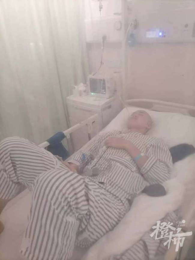 暖心！保安儿子患病获业主捐款：10天时间收到超20万