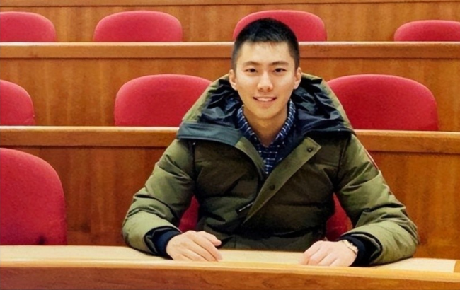 那个拒绝清华保送, 一心要上耶鲁大学的学霸李柘远, 后来怎样了?