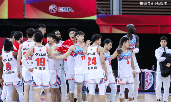 曝新疆广汇男篮将回归本赛季CBA 曝篮协姚明作出让步