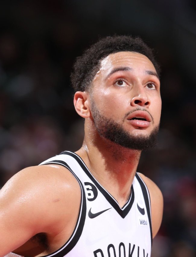 本西蒙斯或将更换经纪人