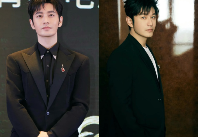 黄晓明叶柯感情更进一步 叶柯高调秀钻戒官宣主权,正主亲自下场锤瓜?_中华网