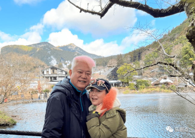 72港星陈百祥发文报平安，透露已从瑞士回国没受伤