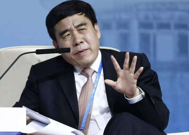 田国立：中国城镇化仍有空间房地产转型需要长期资本支持 靠买房赚钱很难了！