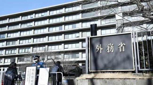 日媒曝在北京被捕日本男子身份：制药集团中国分公司员工