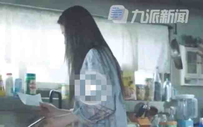 台湾女子剪断男友生殖器冲马桶获刑：自首减刑，判5年！