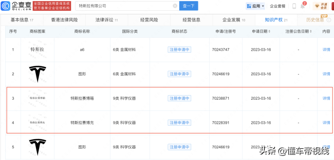 特斯拉中国宣布将推新品，或命名为“Cybervault”，“倒计时3天”
