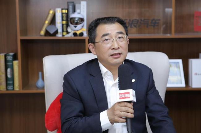 赛力斯CTO许林谈华为：华为没造车，是和我们做联合开发