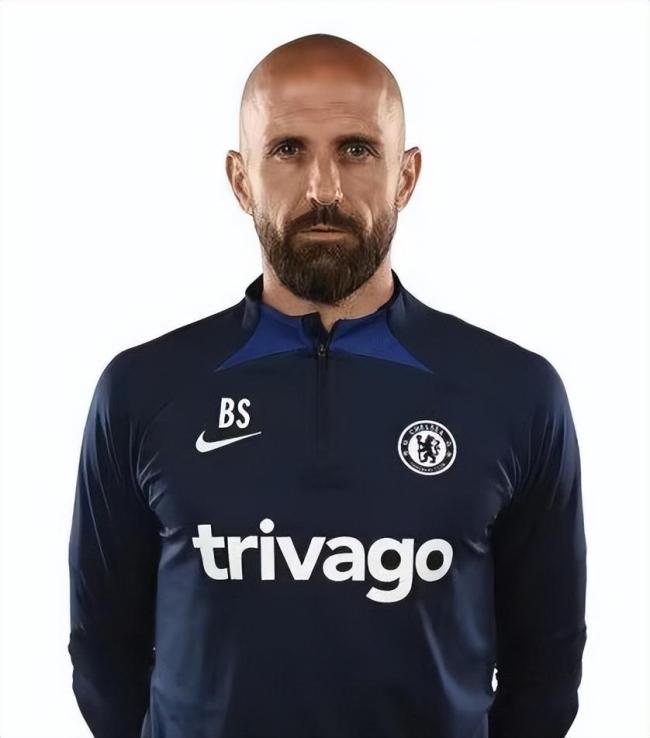 切尔西官方宣布主教练波特下课 布鲁诺·萨尔托成为球队临时主教练