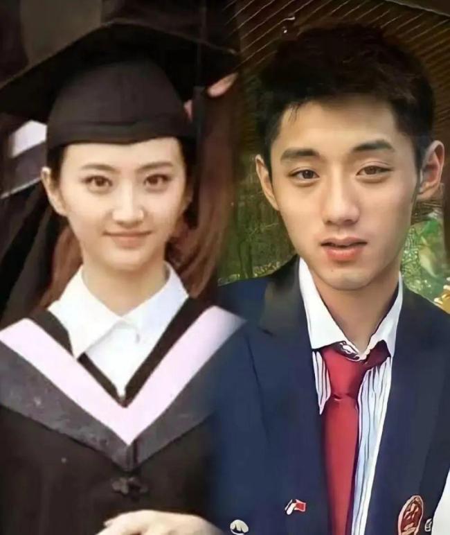 网友支持鼓励景甜 纷纷鼓励其用法律维权   