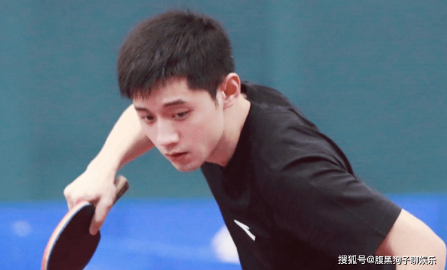 知情人曝张继科不愿再回应的原因之一是不愿意处在“风口浪尖”