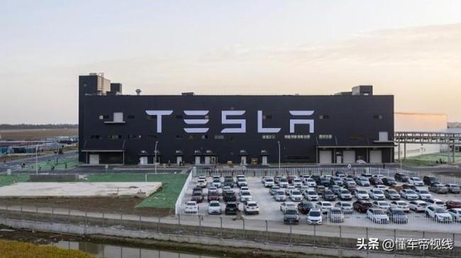 特斯拉价格战显成效 一季度全球交付超42万辆，同比增长36%