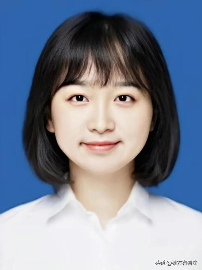 辟谣女副县长1994年出生！26岁当副县长？长相俊美乖巧