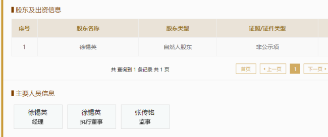 张继科父母运作公司注销 公司参保人数均为0 母亲酷似赵丽颖，对未来儿媳要求颇高
