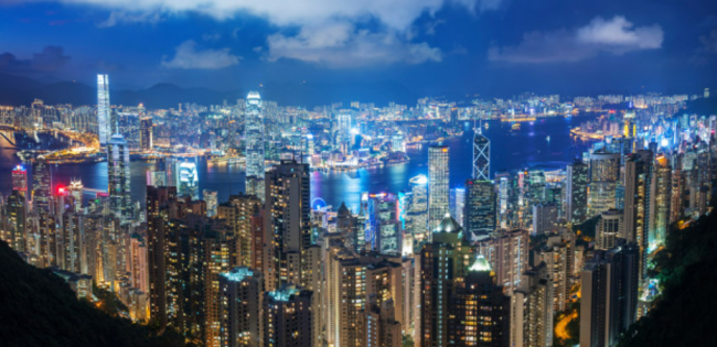 最新调查：超七成美商会会员对香港法治有信心