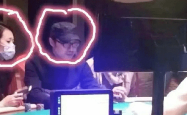 张继科赌博牵连章子怡汪峰 汪峰爱赌之事此前被卓伟揭发过