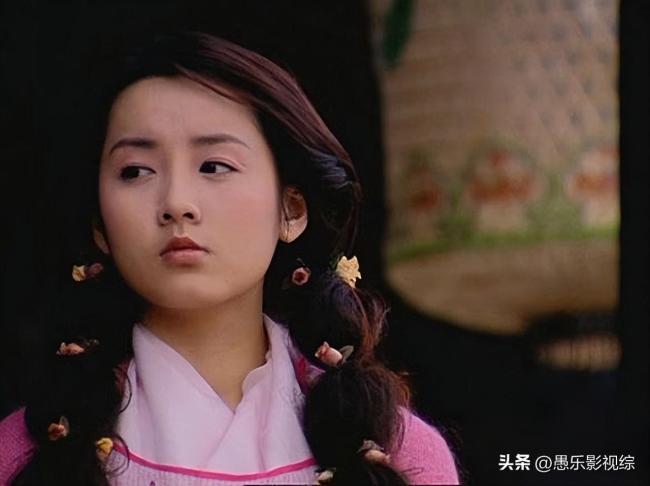 早年她出演过唐人自制剧《天外飞仙》《轩辕剑天之痕》,饰演塞金和氐