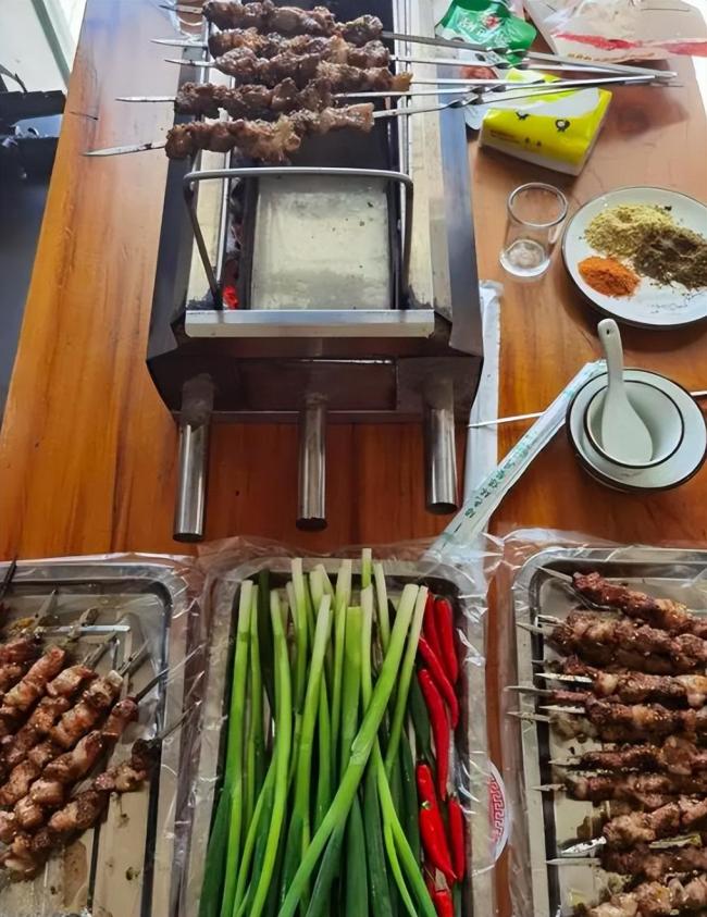 清华北大在校生五一可免费游淄博，吃住以及游玩等费用均由政府出资