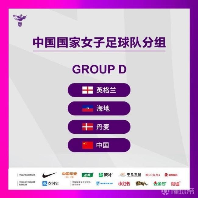 马德兴谈女足世界杯目标：争取小组出线更为现实