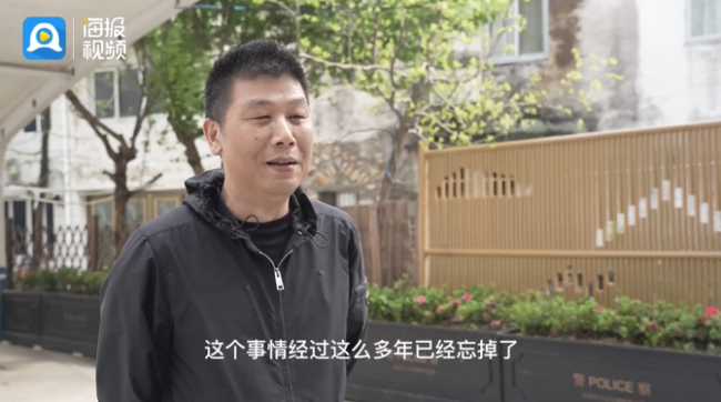 80岁老太帮朋友还货款