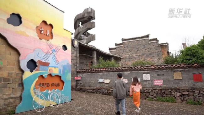 国际古迹遗址日｜探访“没有围墙的古村落博物馆”