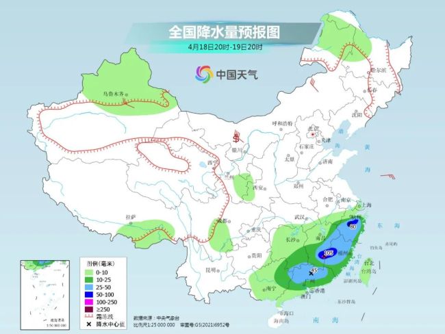 下周天气再“爆冷”！体感由夏转初春！