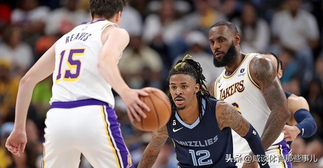 曝莫兰特G2出战成疑 灰熊这次还有戏吗    