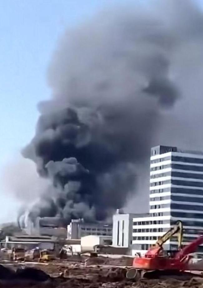 武义涉事失火公司曾被罚 一厂房火灾致11人遇难